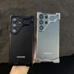 Alien Invasion Titanium Cover
