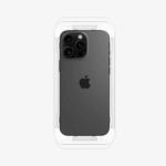 Spigen Full Water colour EZ Fit Screen Protector For iPhone 5
