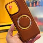 PU Leather Case Luxury Redefined