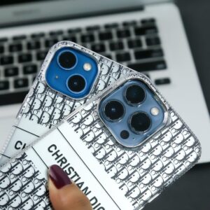 Christian Dior Luxury Premium Case