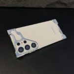 Alien Invasion Titanium Cover for Ultra Series