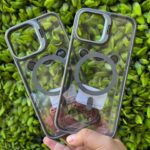 Metal Camera Stand With Free Lense Protector Case