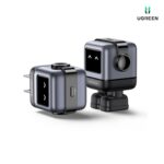 UGREEN Nexode 30W USB-C GaN Fast Charger