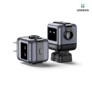 UGREEN Nexode 30W USB-C GaN Fast Charger