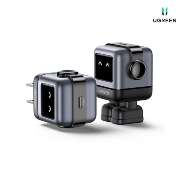 UGREEN Nexode 30W USB-C GaN Fast Charger