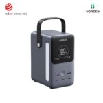 UGREEN 300W 48000mAh Portable Charger Power Bank