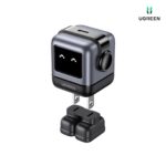 UGREEN Nexode 30W USB-C GaN ফাস্ট চার্জার