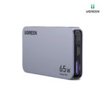 UGREEN Nexode PRO 65W GAN Ultra Slim Fast Charger