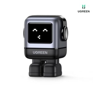 UGREEN Nexode RG 3-Port 65W USB C GaN Fast Charger