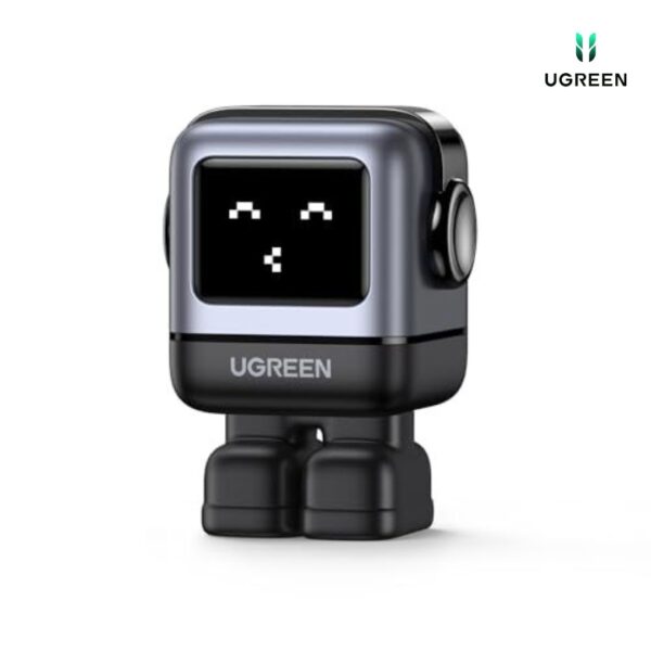 UGREEN Nexode RG 3-Port 65W USB C GaN Fast Charger
