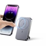 Ugreen 10000mAh Foldable Kickstand Magnetic Power Bank
