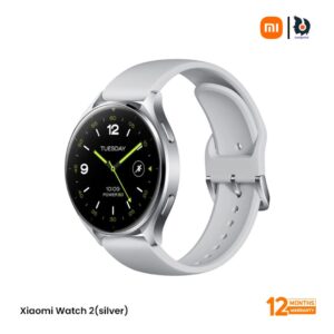 Xiaomi Watch 2 with GPS Bluetooth Calling Smart Watch