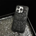 Spider-Man 3D Design Case For iPhone