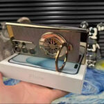 Spinner Heat Dissipation Kickstand Case For Samsung - Image 6